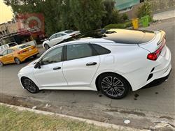 كيا K5
